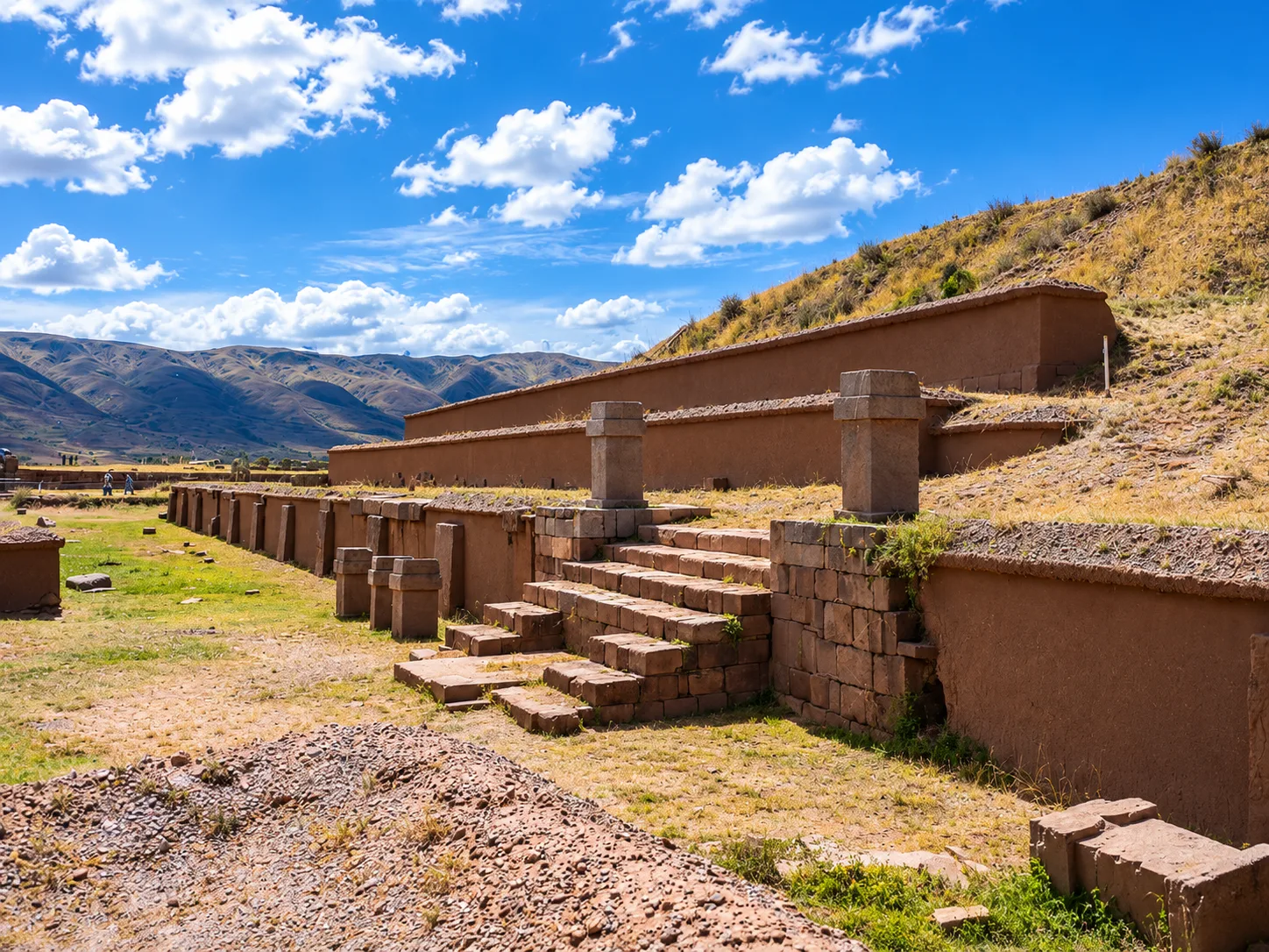 Día 2 — La Paz