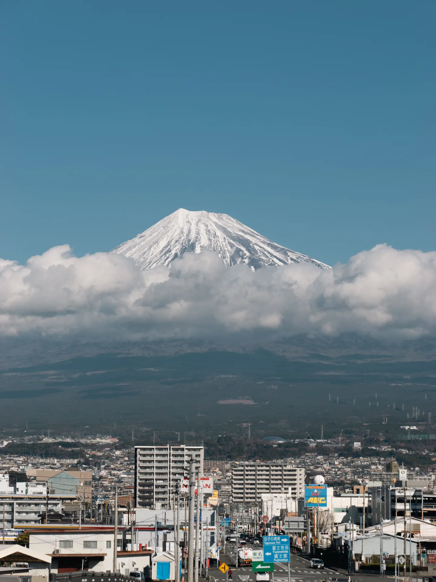 Día 9 — Odawara - Monte Fuji - Kawaguchiko - Tokio