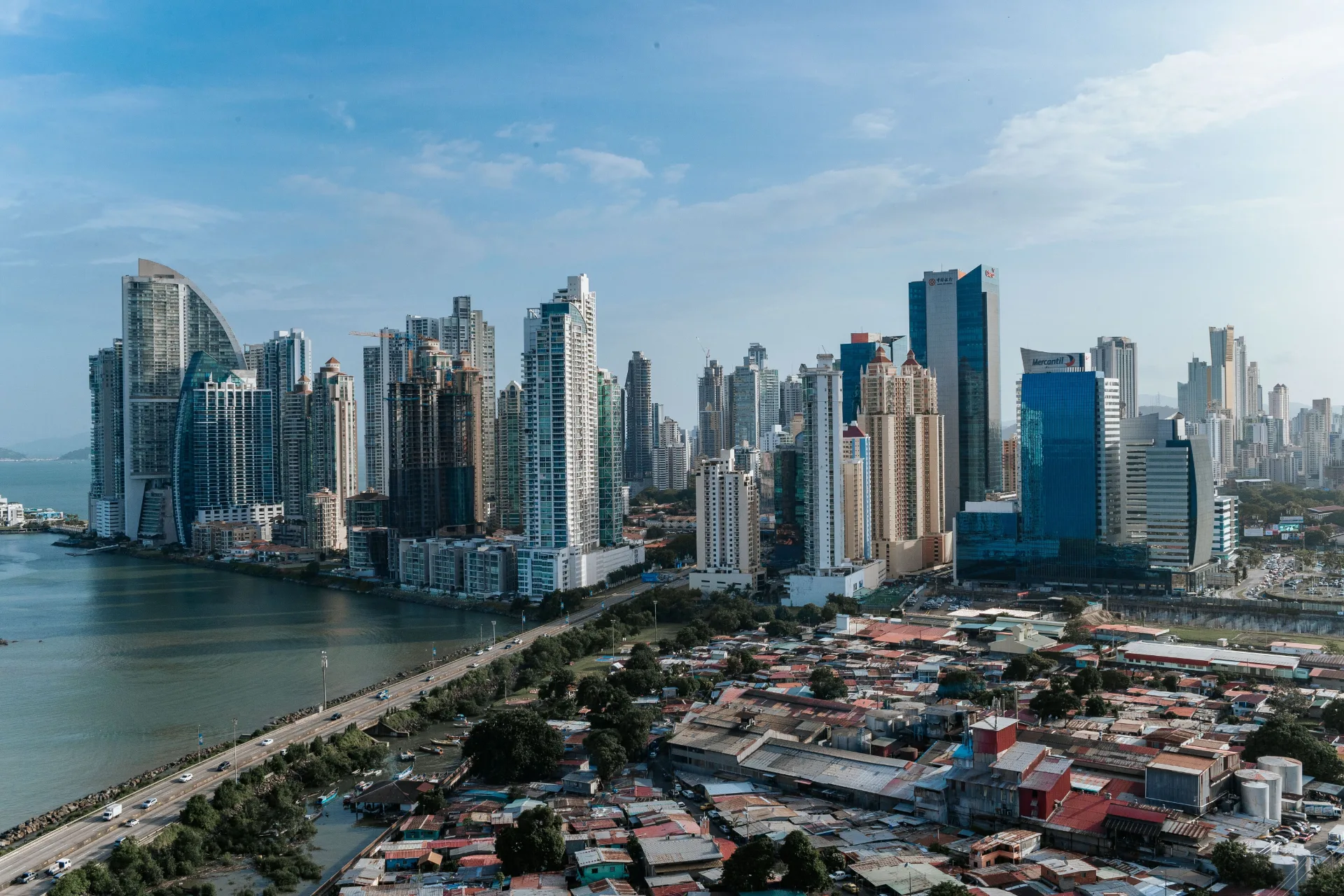 Día 7 — Colón, Panamá