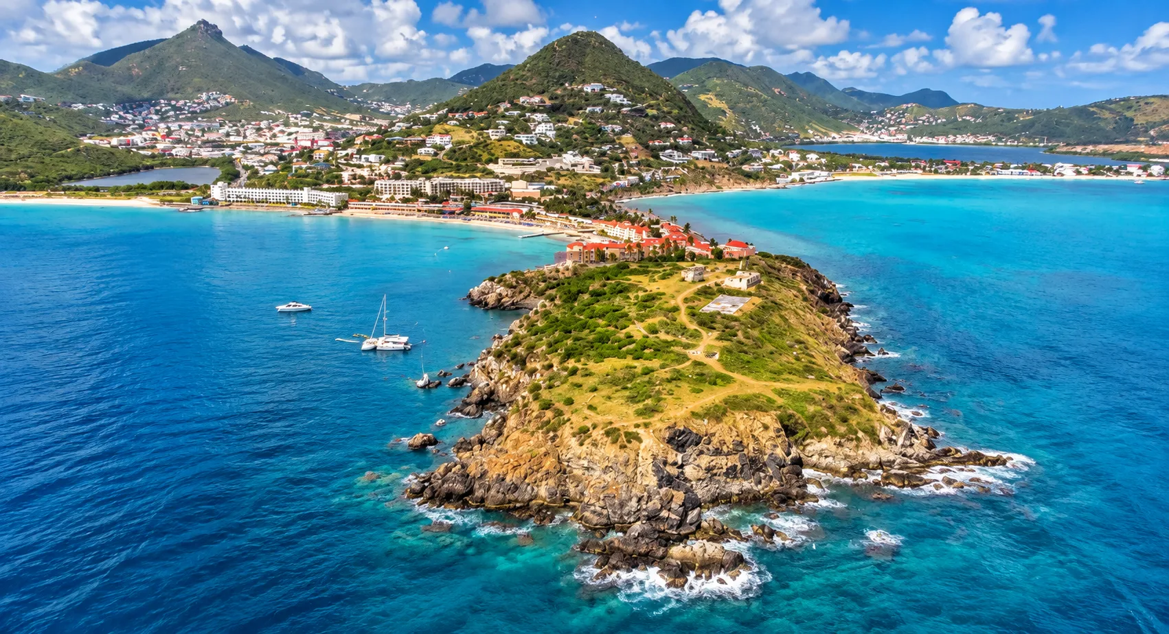 Día 5 — Philipsburg, Sint Maarten