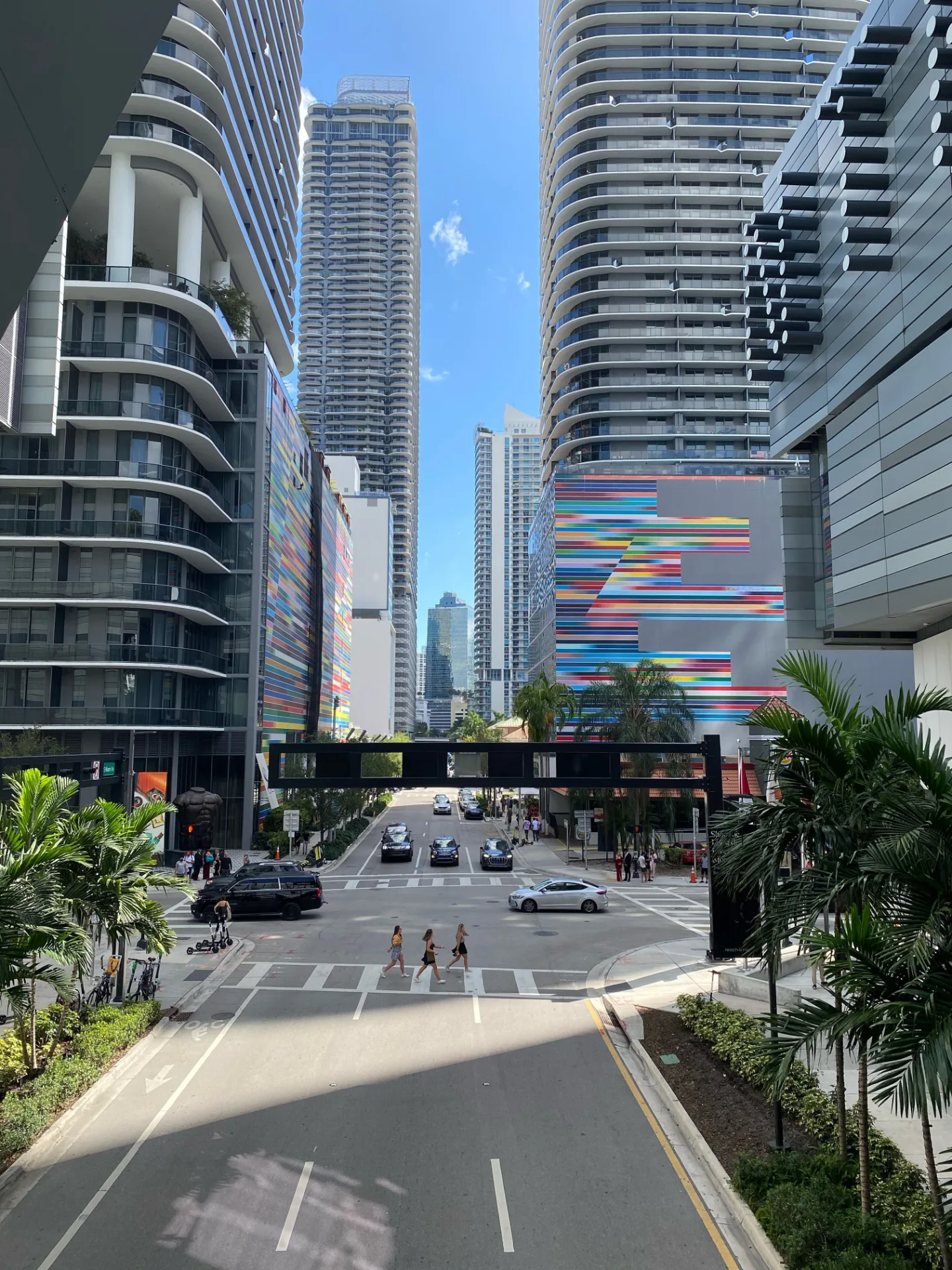 Día 10 — Miami, Florida