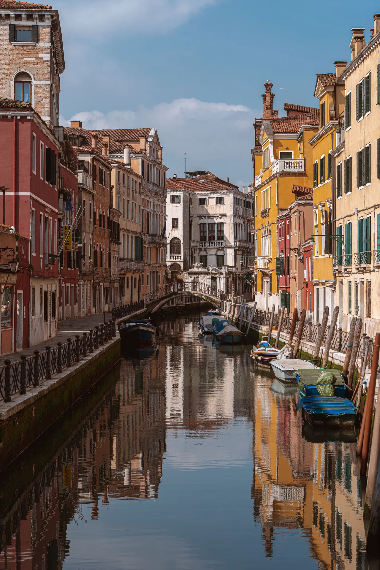 Día 11 — Venecia - Padova - Florencia