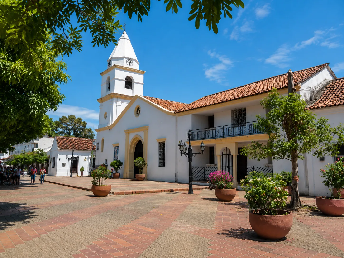 Día 2 — Valledupar