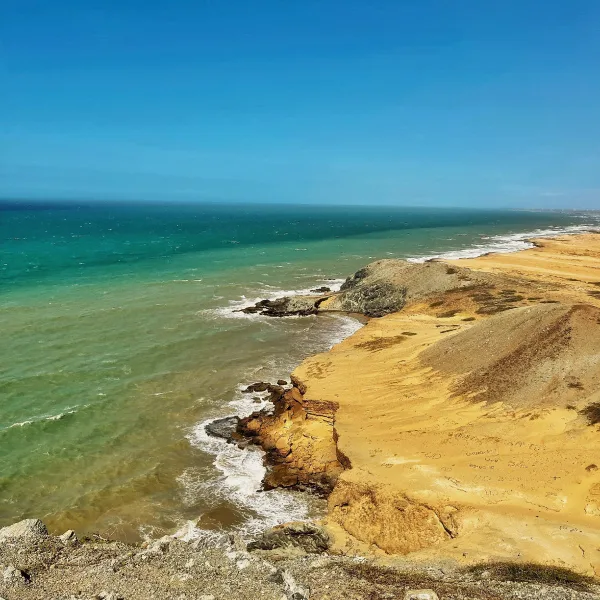 Guajira & Cabo de la Vela
