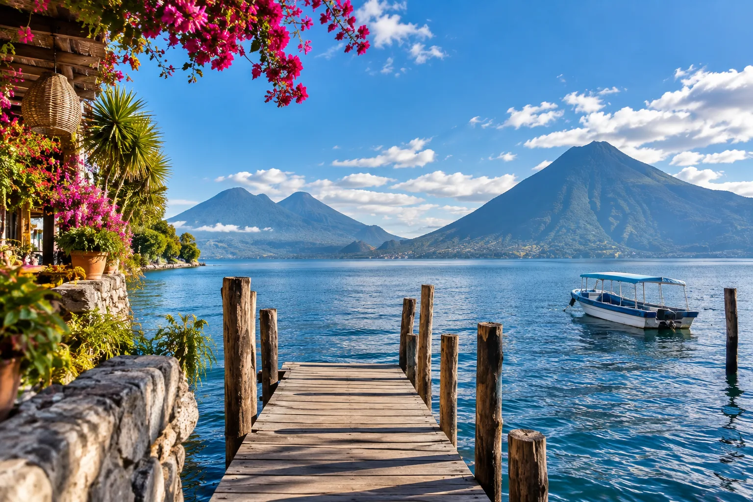 Guatemala en Semana Santa — imagen