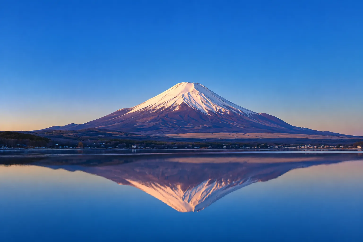 Día 3 — Tokio - Monte Fuji - Kawaguchiko
