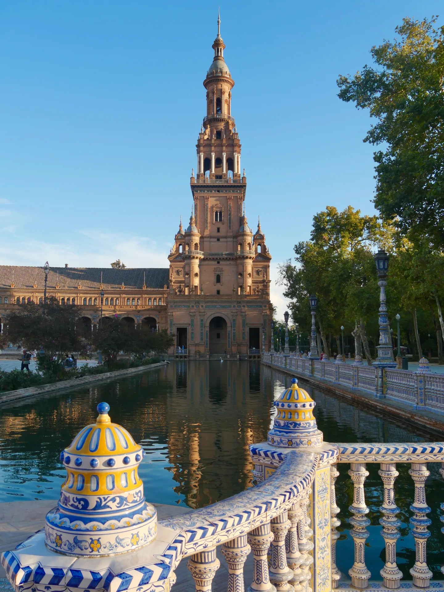 Día 10 — Sevilla