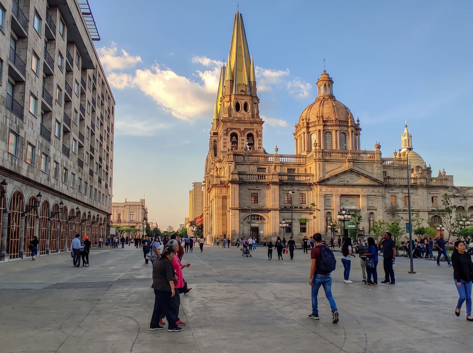 Día 7 — GUADALAJARA – TEQUILA – GUADALAJARA