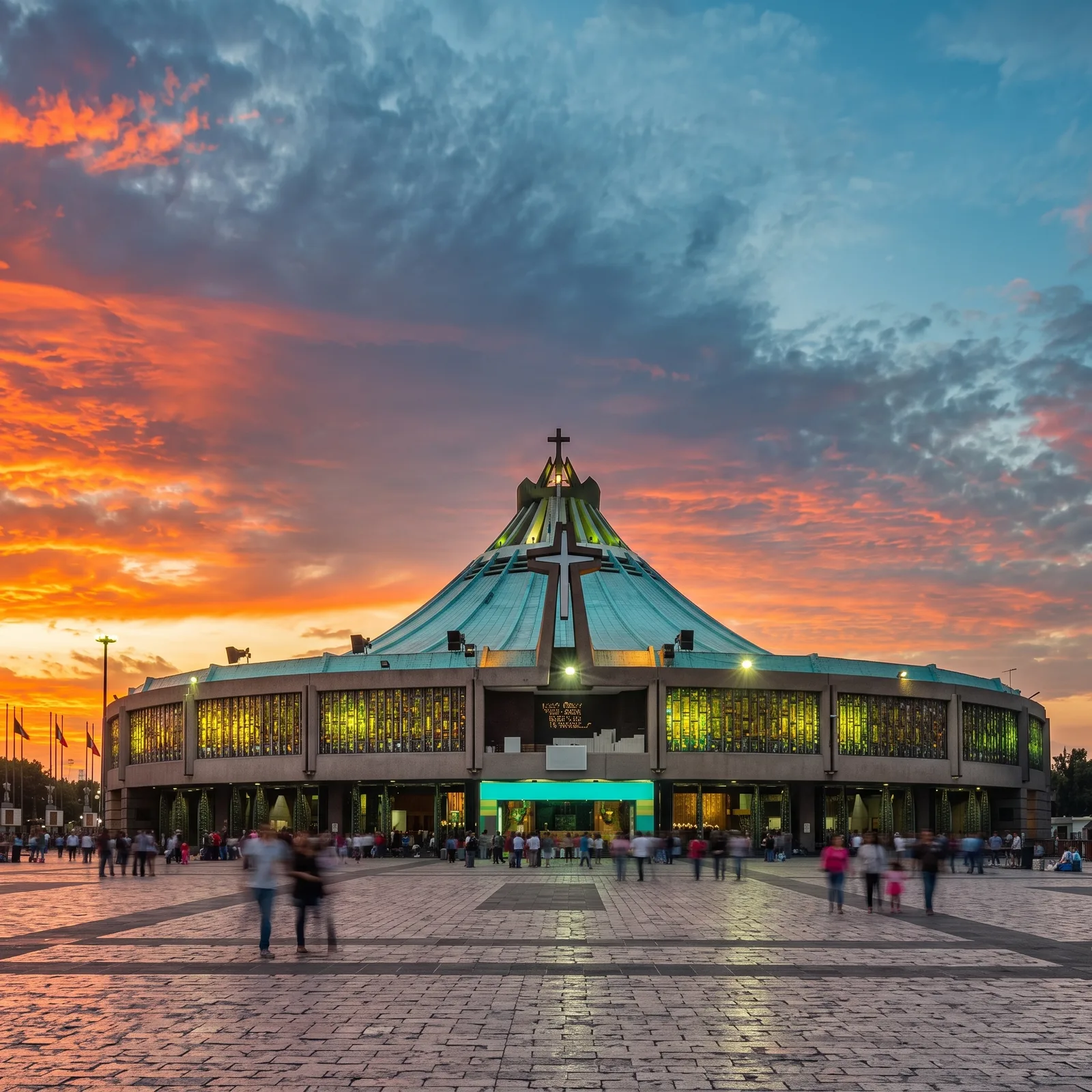 México Colonial