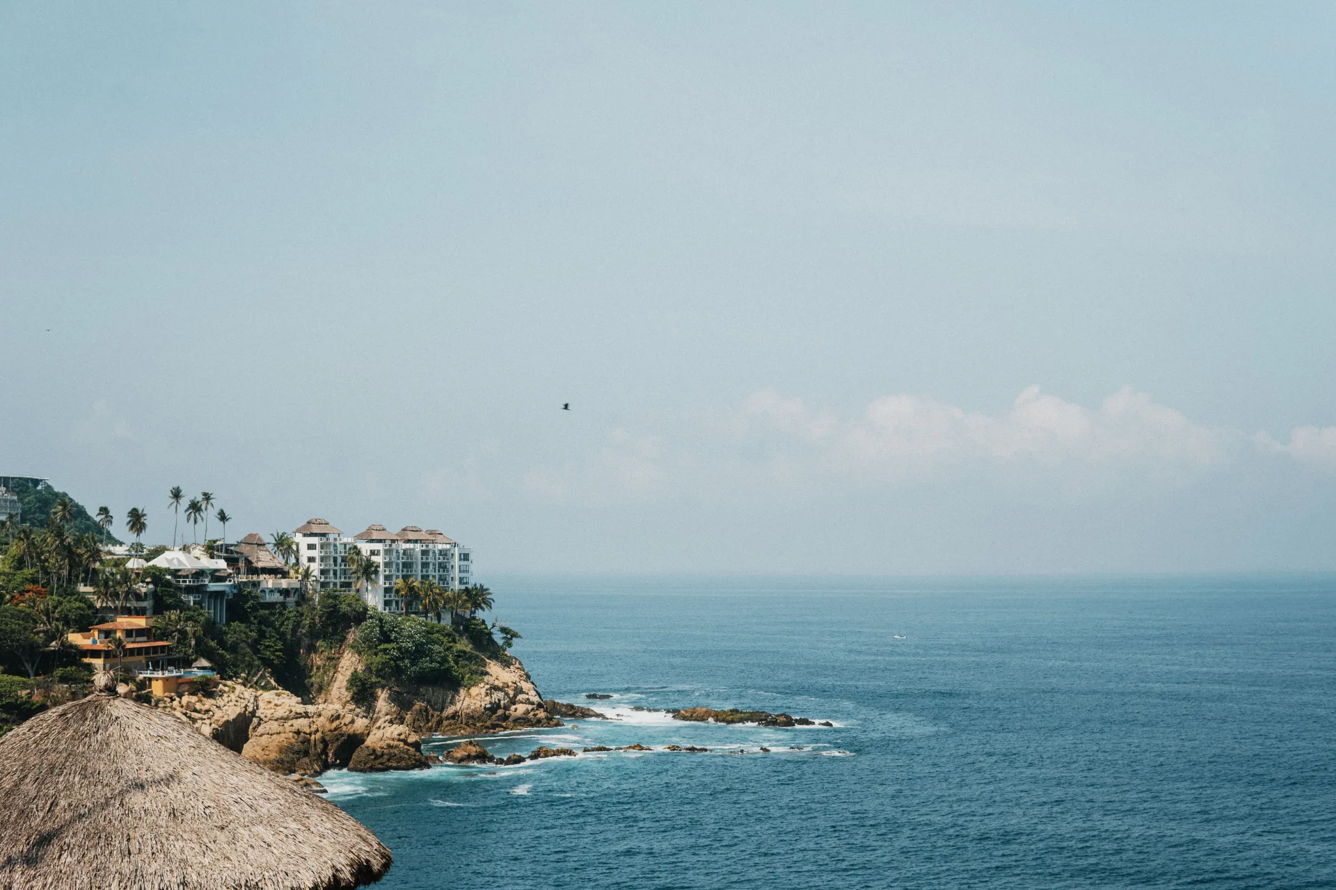 Día 5 — Taxco - Acapulco