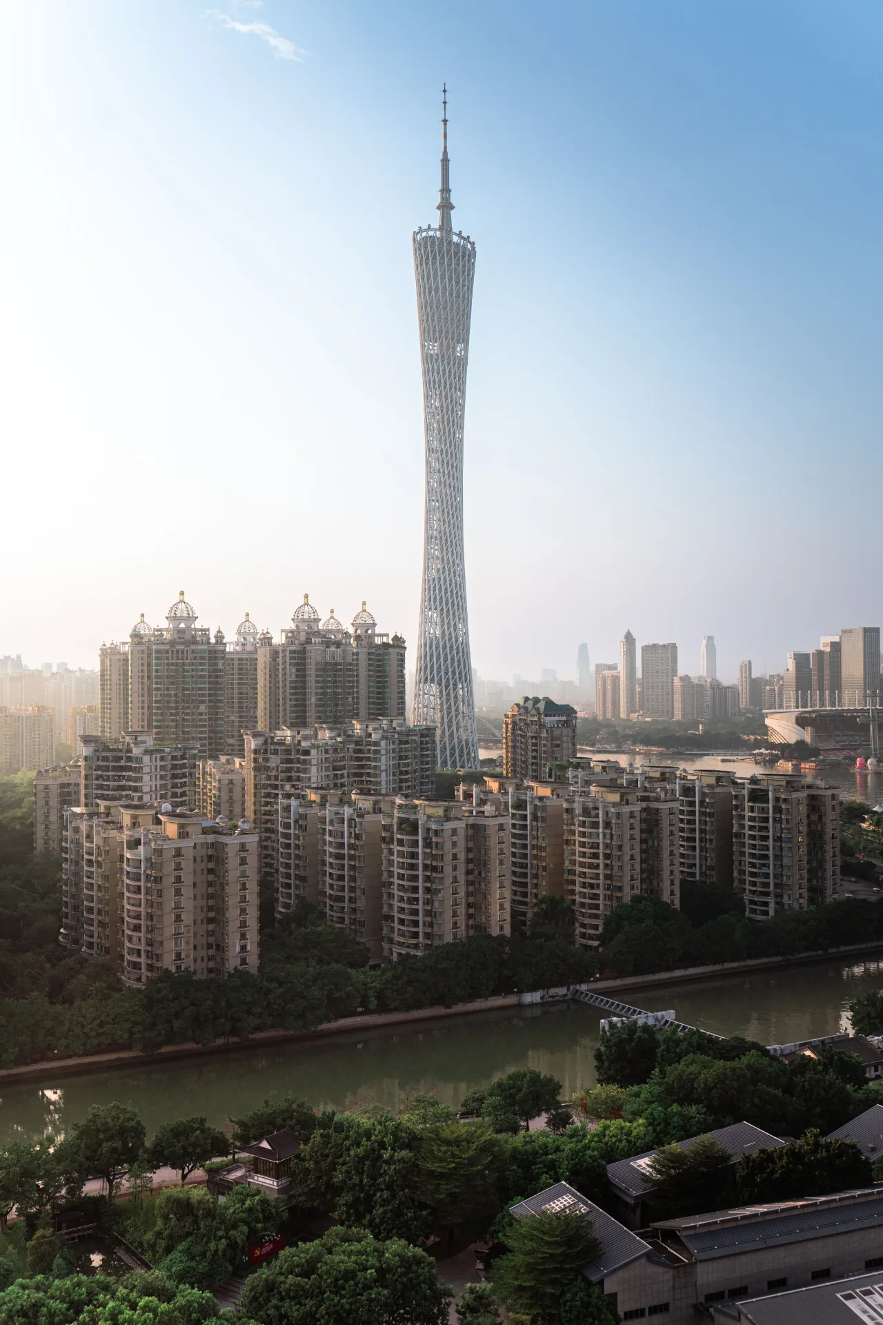 Día 14 — Canton - Zhuhai - Macao