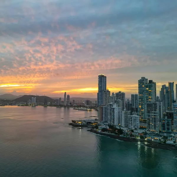 Panamá Combinado