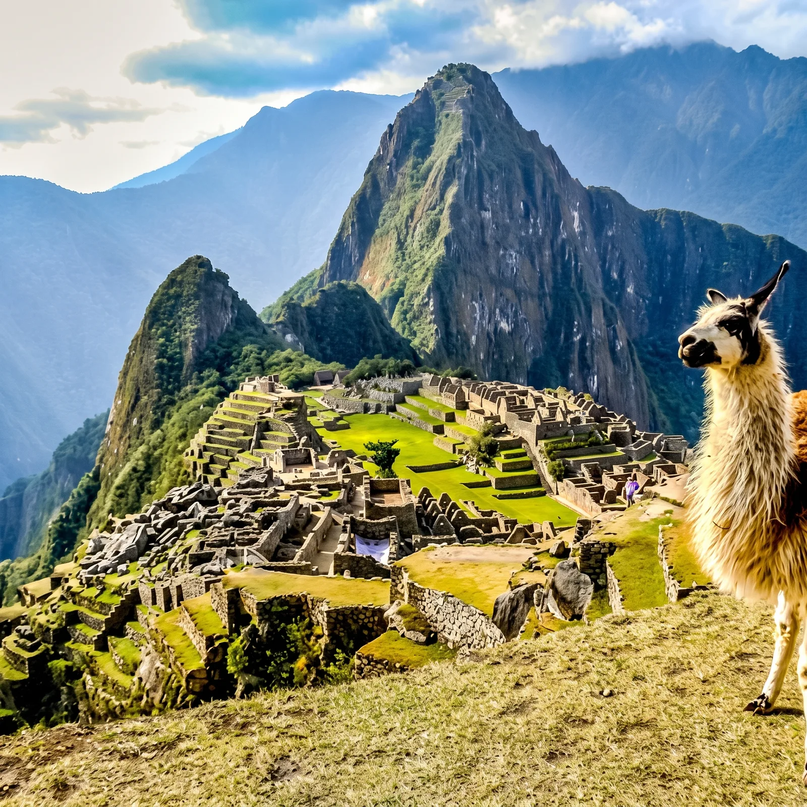 Perú a su medida