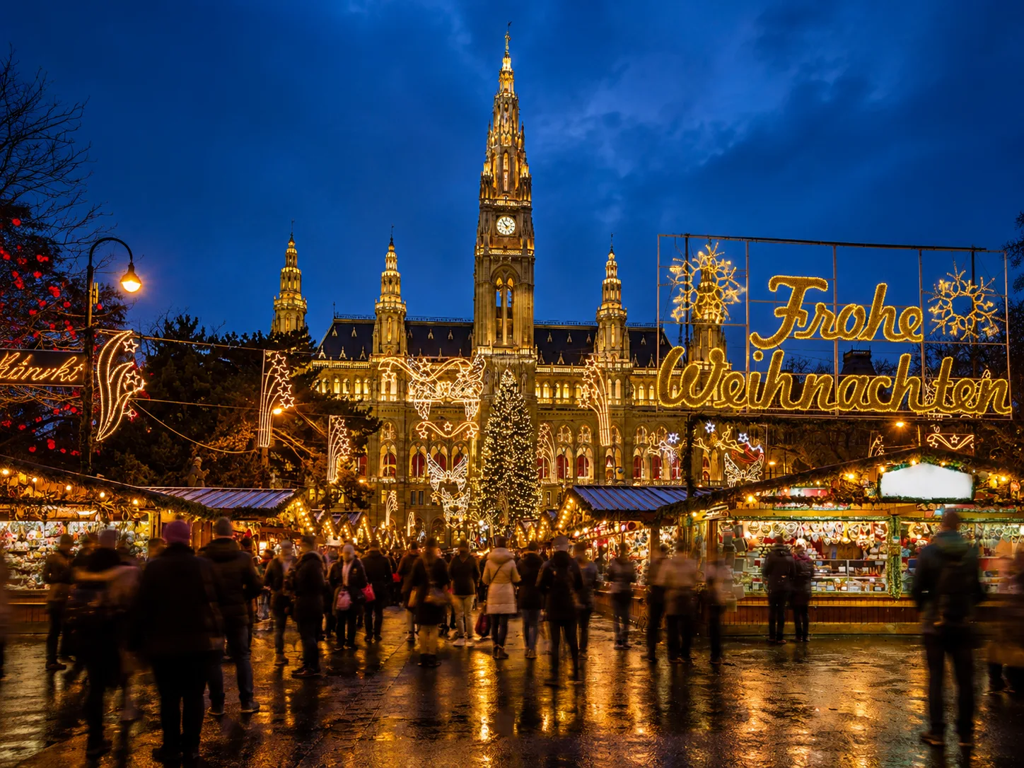 Día 9 — Viena - Innsbruck