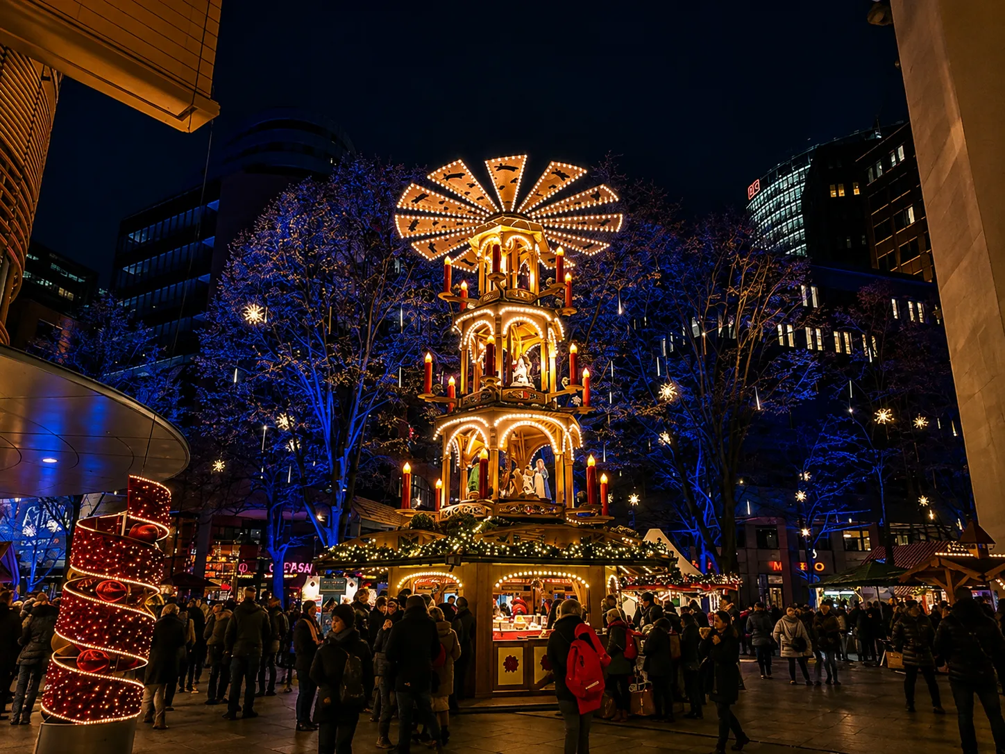 Día 14 — Berlín