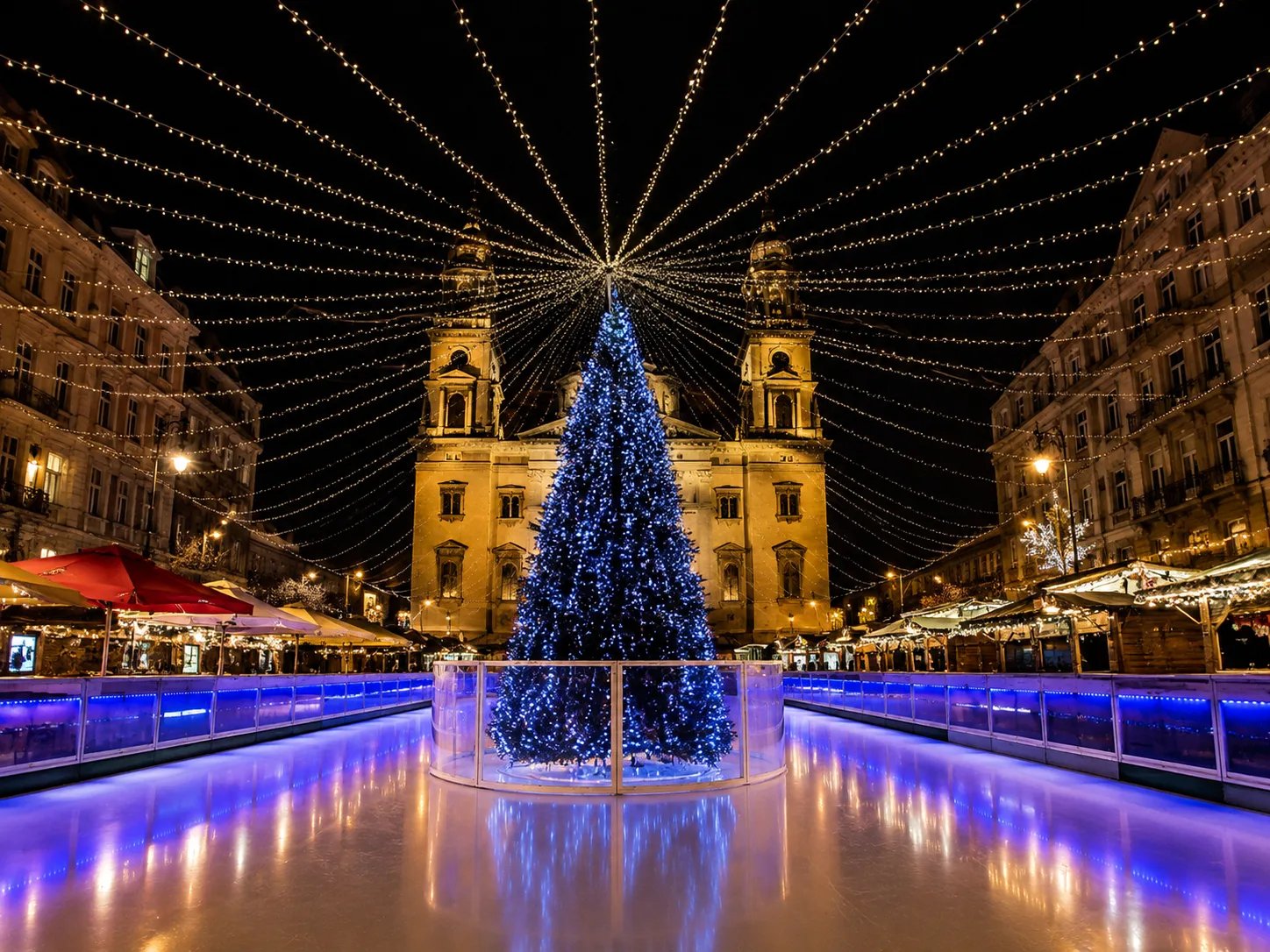 Día 7 — Budapest