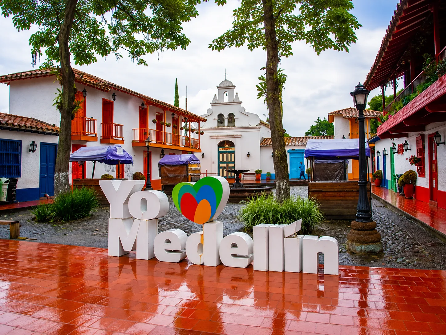 Día 4 — Lo mejor de Medellín