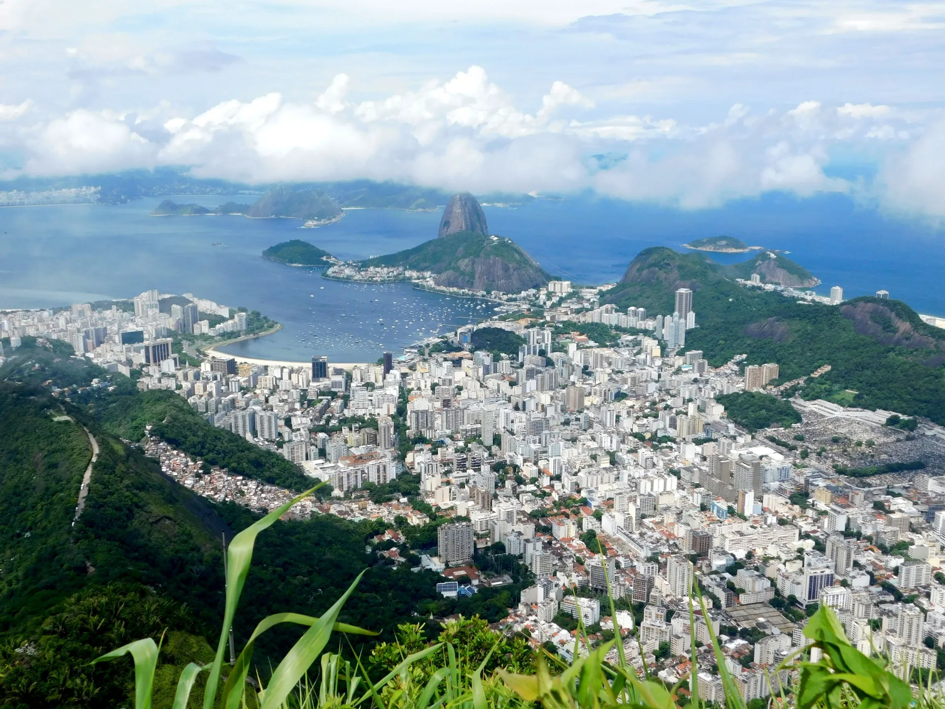 Día 4 — Rio de Janeiro