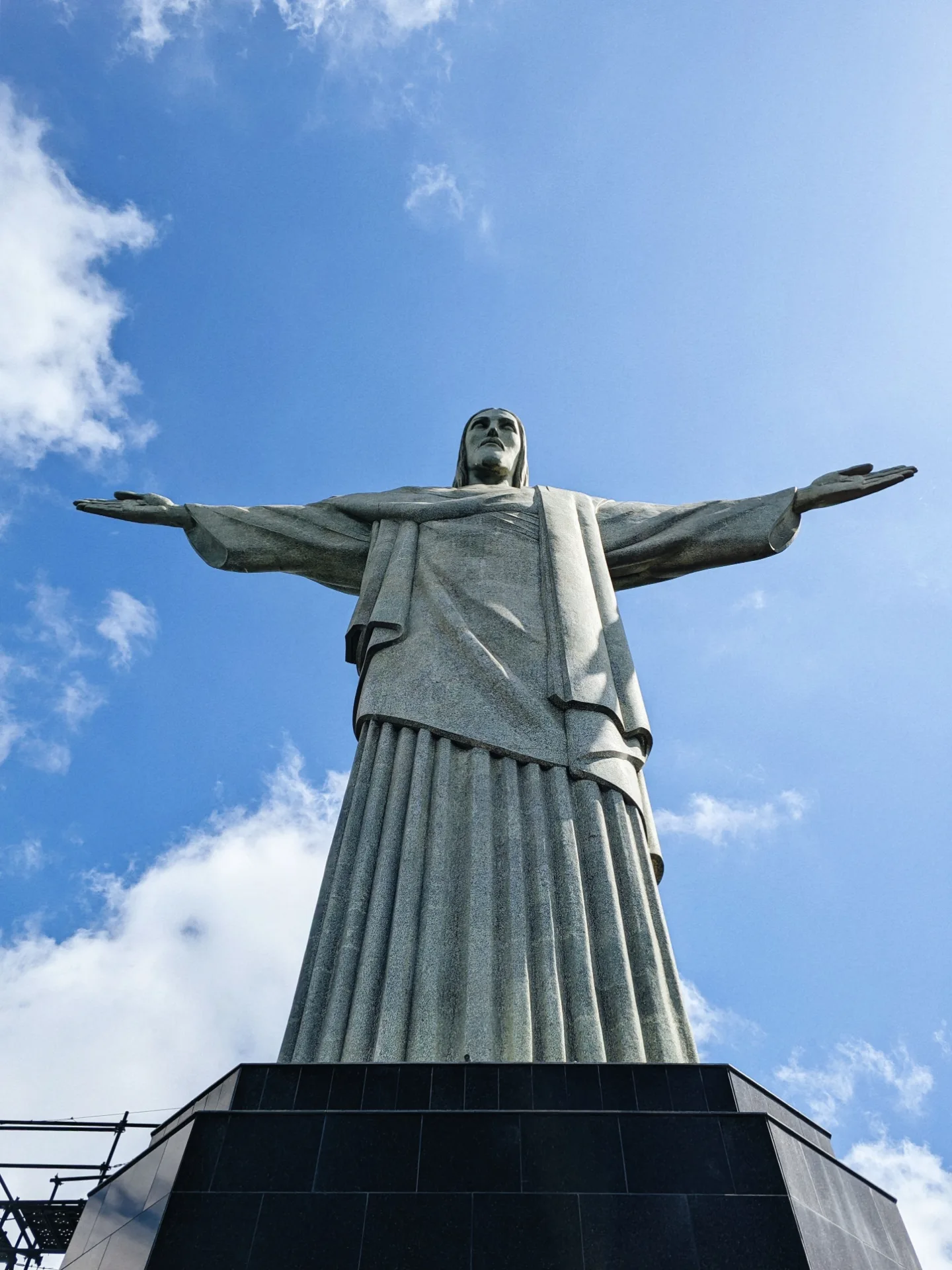 Día 2 — Pan de Azúcar y Corcovado, con ascenso en tren + Almuerzo Buffet