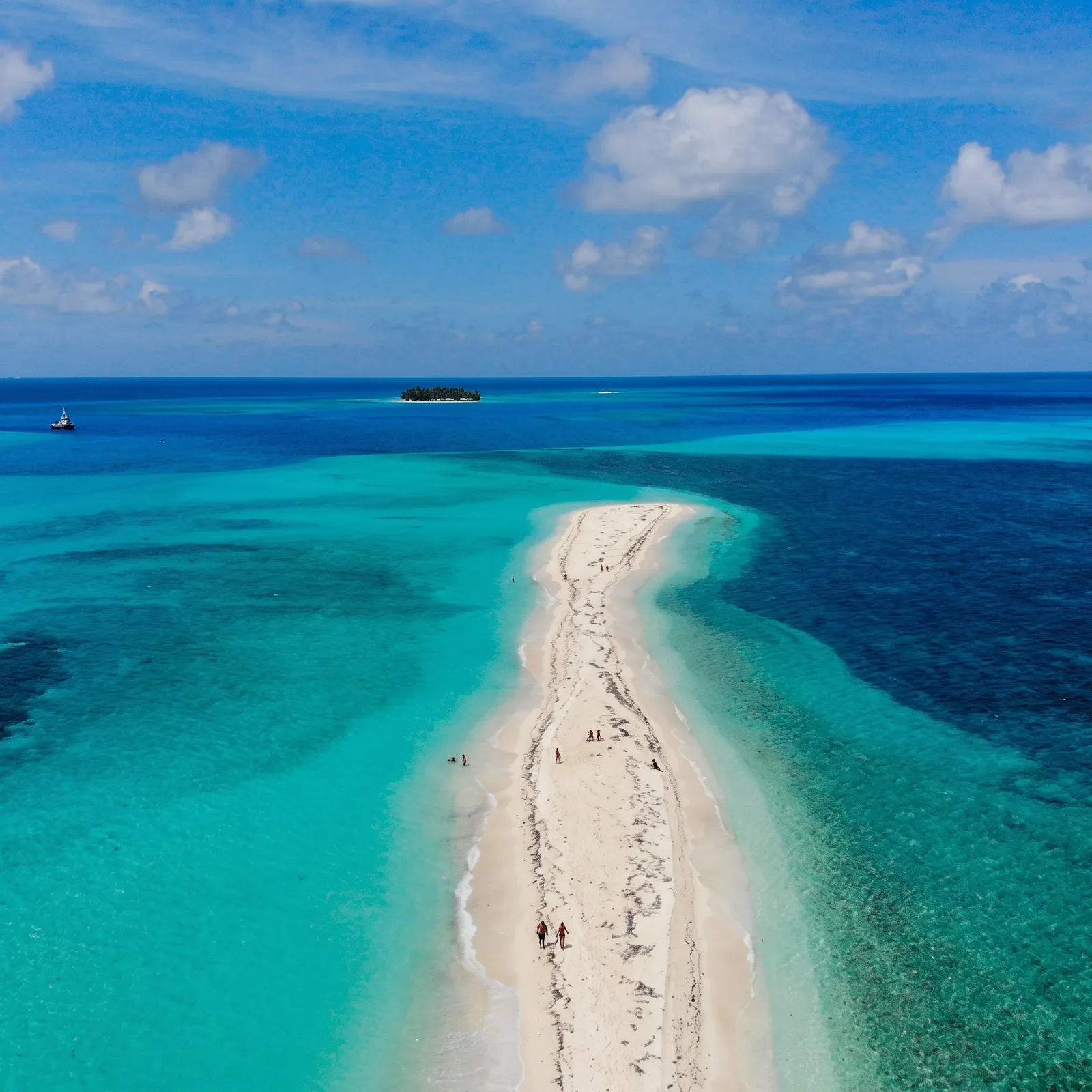 San Andrés