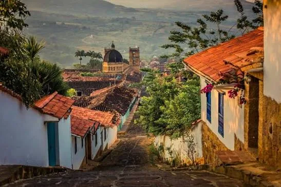 San Gil Santander