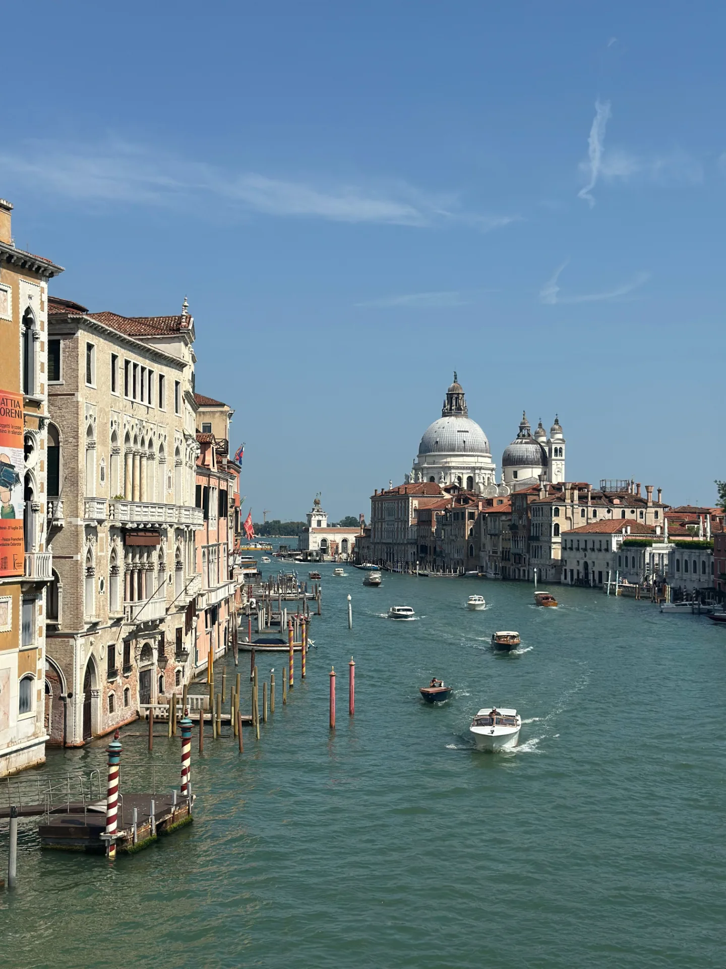 Día 12 — Venecia - Florencia