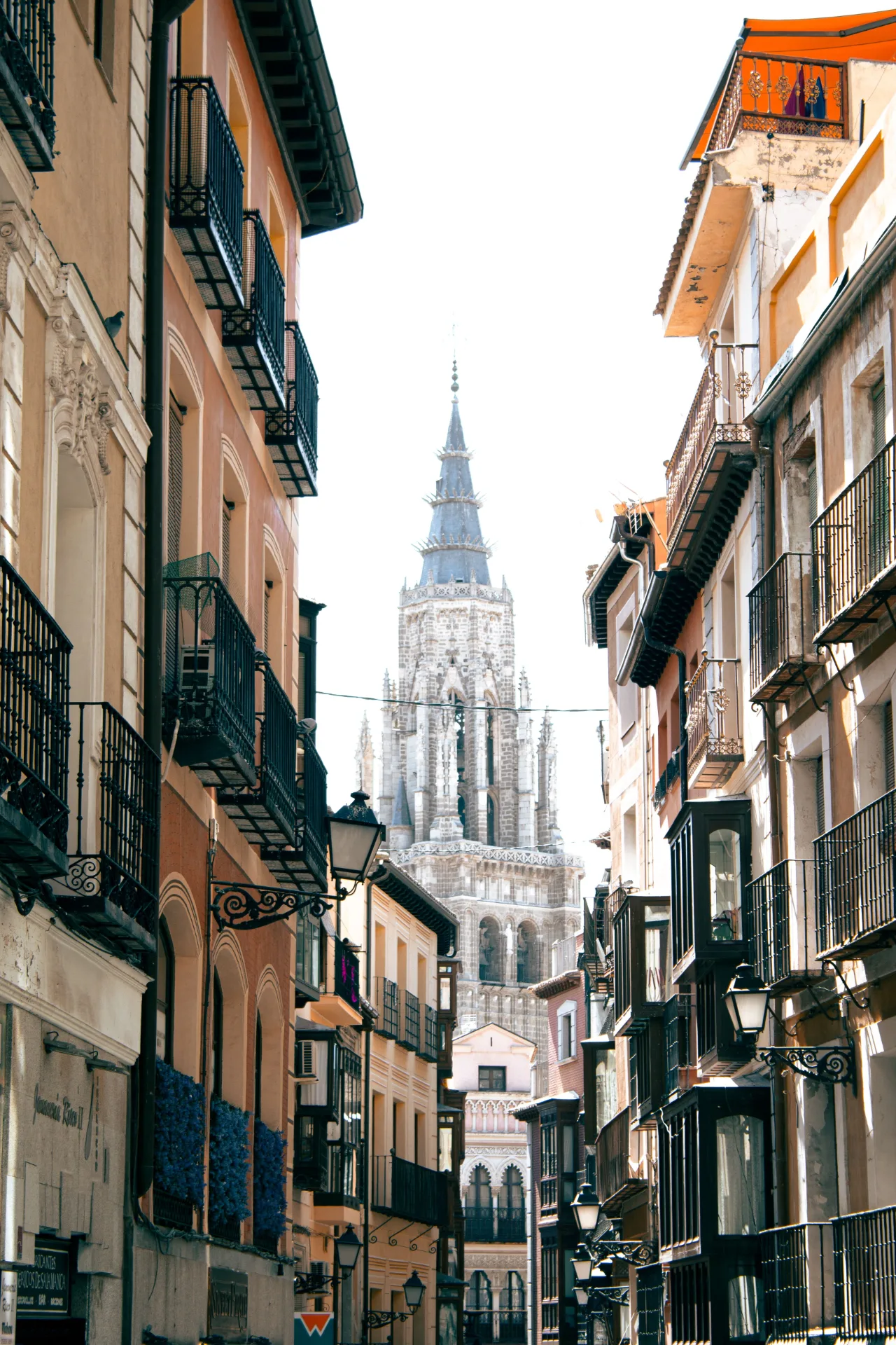 Día 7 — Madrid